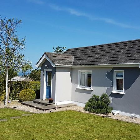 Hilltop Seaview Apartment Wicklow Extérieur photo