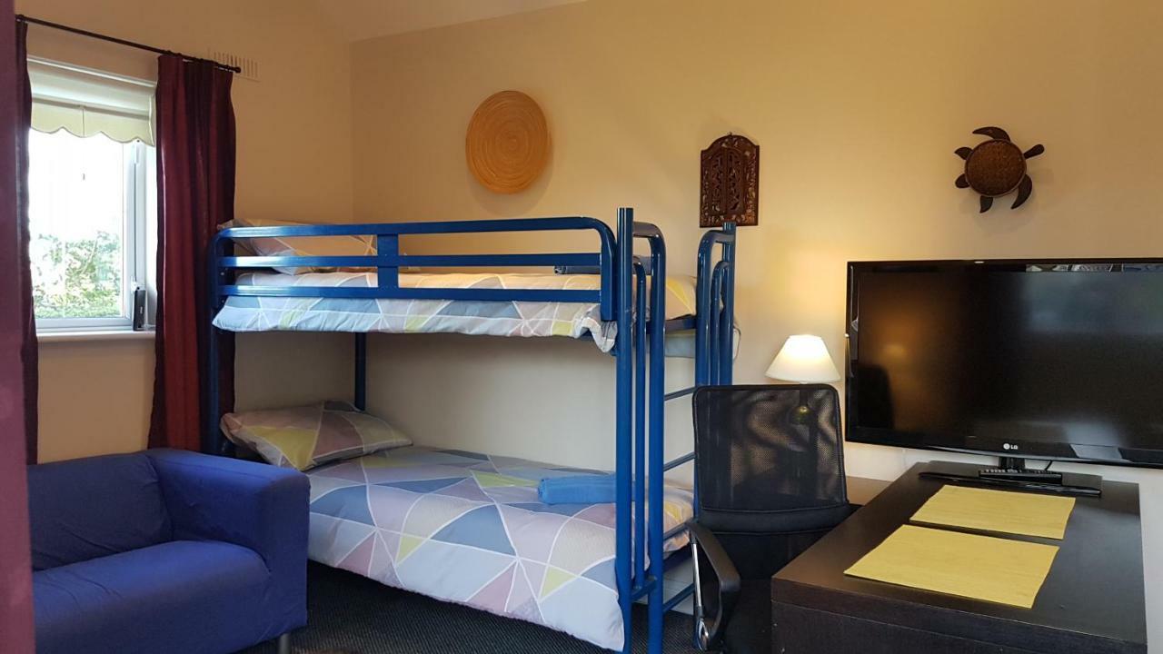 Hilltop Seaview Apartment Wicklow Extérieur photo